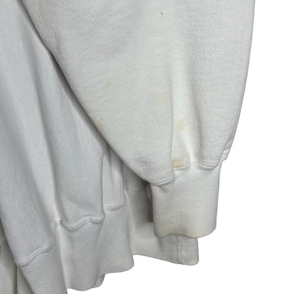 Vintage Champion USA Olympics Reverse Weave Sweatshirt XXL - Picture 6 of 8